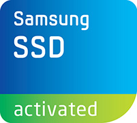 Superfast SSD storage Superfast SSD storage